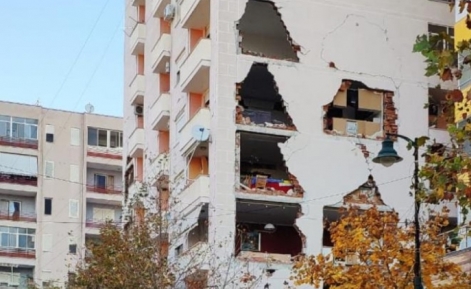 Miratohet fondi i ri per termetin: 1,2 mld leke do shkojne per banesat ne 5 Bashki